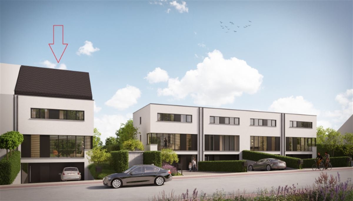 Huis te  koop in Moerbeke 9500 460000.00€ 3 slaapkamers 235.00m² - Zoekertje 87786