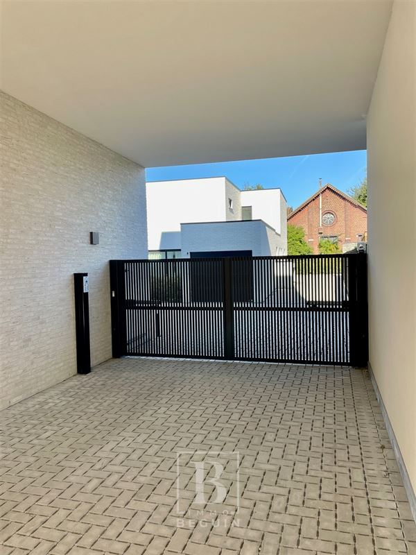 Parking & garage te koop in Oudenaarde 9700 25500.00€ slaapkamers m² - Zoekertje 276902