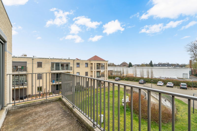 Appartement te koop in Lokeren 9160 184000.00€ 1 slaapkamers m² - Zoekertje 276939