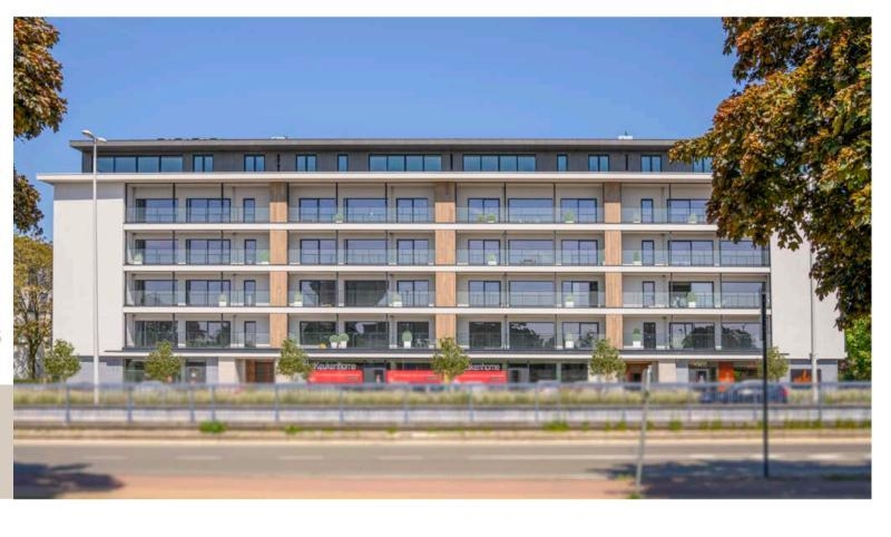 Handelszaak te  koop in Sint-Niklaas 9100 537000.00€  slaapkamers m² - Zoekertje 25016
