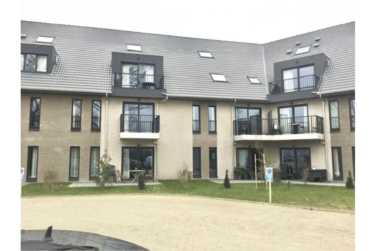 Appartement te  koop in Erpe 9420 179000.00€ 1 slaapkamers 57.00m² - Zoekertje 26338