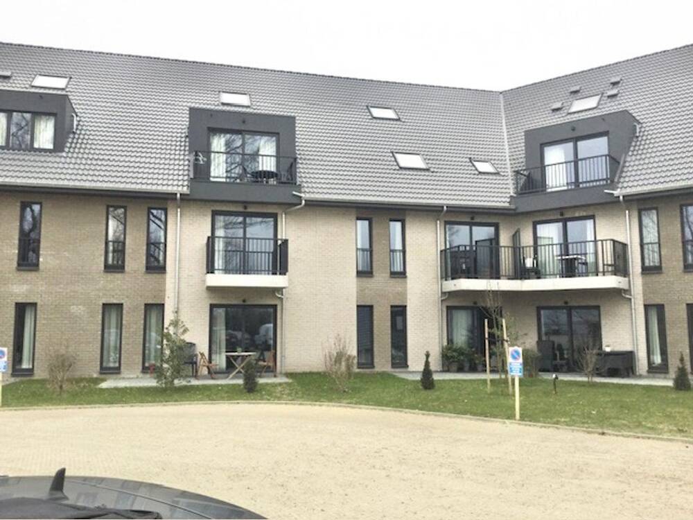 Appartement te  koop in Erpe 9420 179000.00€ 1 slaapkamers 57.00m² - Zoekertje 26338