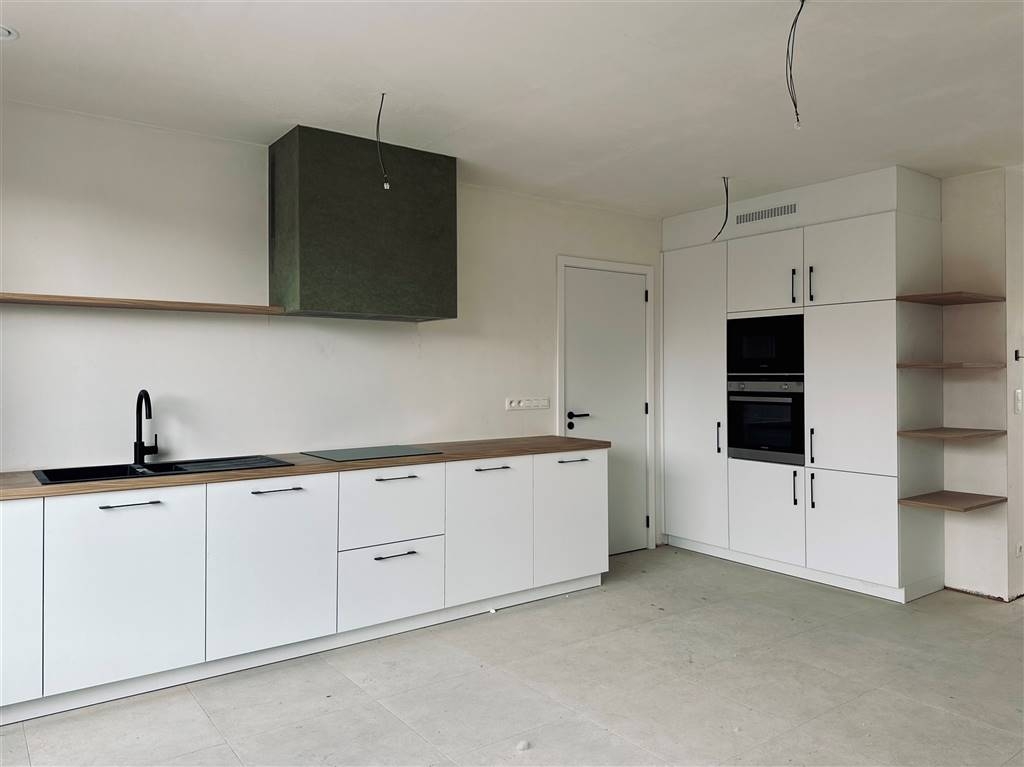 Appartement te koop in Haasdonk 9120 350000.00€ 2 slaapkamers 162.50m² - Zoekertje 27286