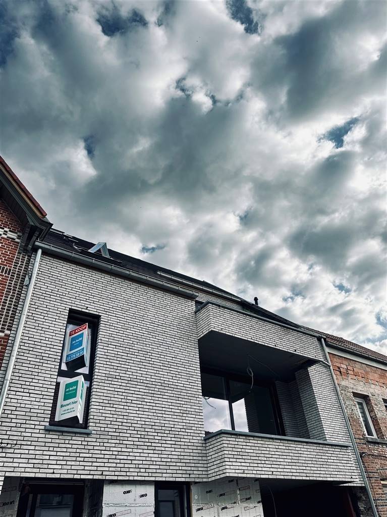 Appartement te  koop in Haasdonk 9120 340000.00€ 3 slaapkamers 119.70m² - Zoekertje 27285