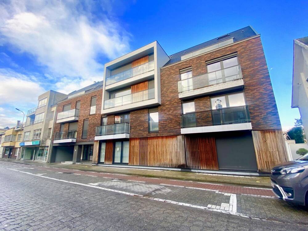 Appartement te koop in Waarschoot 9950 150000.00€ 1 slaapkamers 65.00m² - Zoekertje 277004