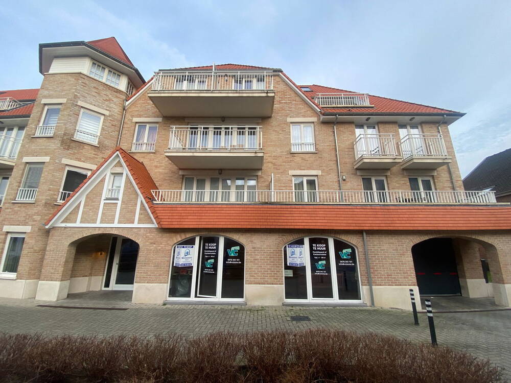 Kantoor te huur in Erembodegem 9320 800.00€ slaapkamers m² - Zoekertje 277013