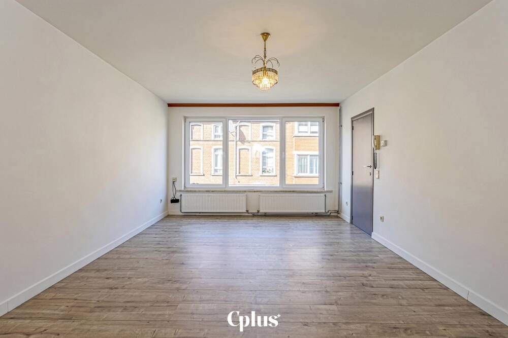 Appartement te  in Gent 9000 195000.00€ 2 slaapkamers 72.00m² - Zoekertje 1243653