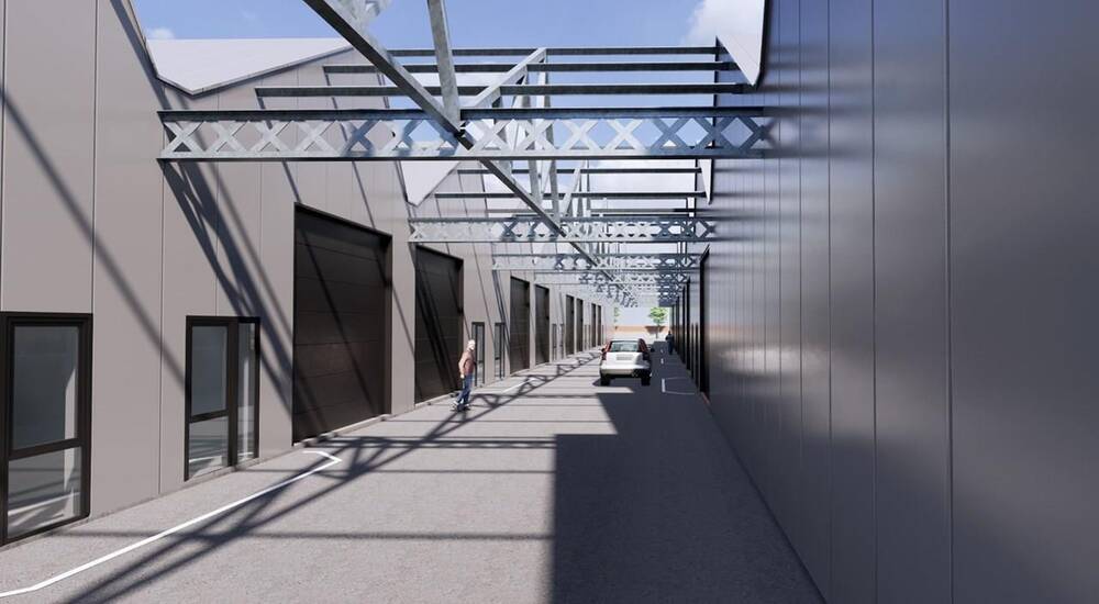 Handelszaak te koop in Kalken 9270 236900.00€ slaapkamers 131.00m² - Zoekertje 28320