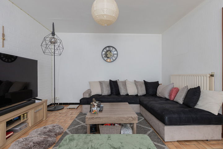 Appartement te koop in Lebbeke 9280 169000.00€ 2 slaapkamers 75.00m² - Zoekertje 277061