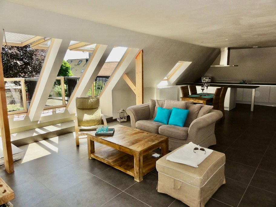 Appartement te koop in Zingem 9750 350000.00€ 3 slaapkamers 118.00m² - Zoekertje 277070