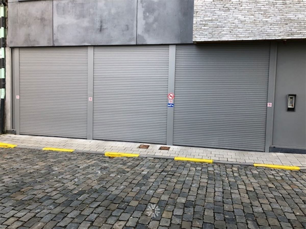 Box te huur in Gent 9000 90.00€ slaapkamers m² - Zoekertje 277071