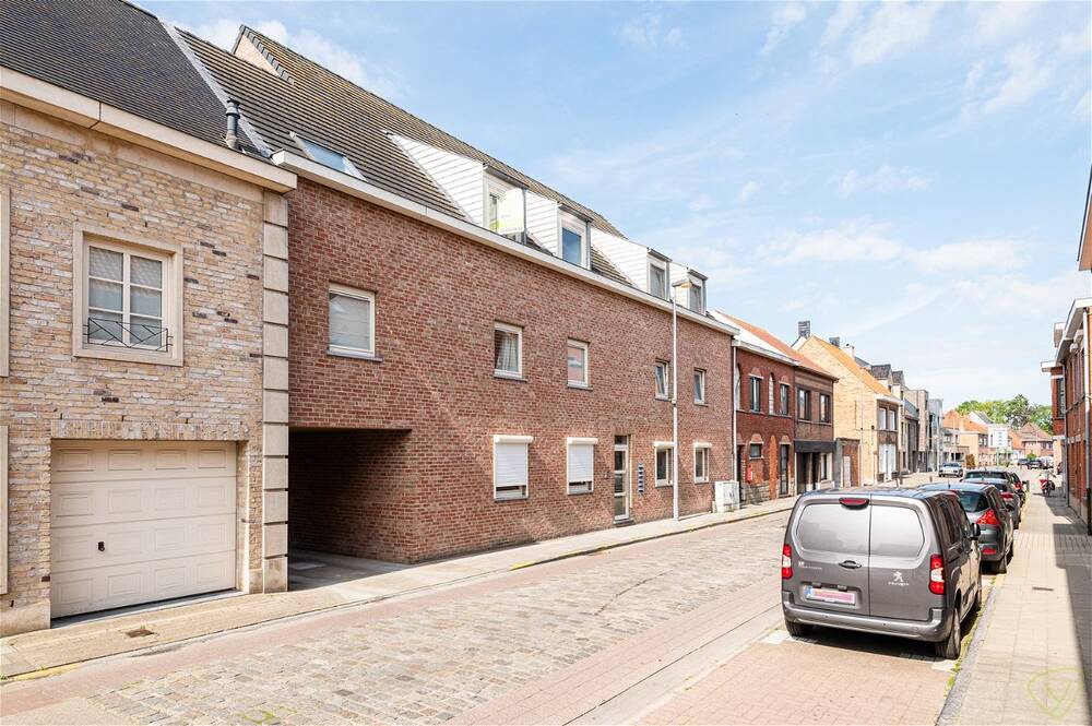 Appartement te  koop in Adegem 9991 295000.00€ 3 slaapkamers 110.00m² - Zoekertje 88308