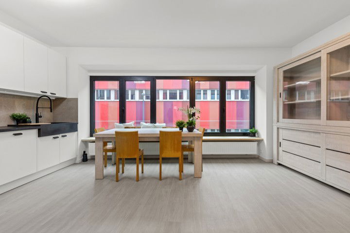 Appartement te koop in Wetteren 9230 248600.00€ 2 slaapkamers 75.00m² - Zoekertje 277115