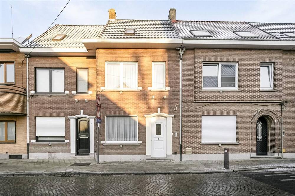 Huis te  koop in Kieldrecht 9130 280000.00€ 3 slaapkamers 144.00m² - Zoekertje 1347679