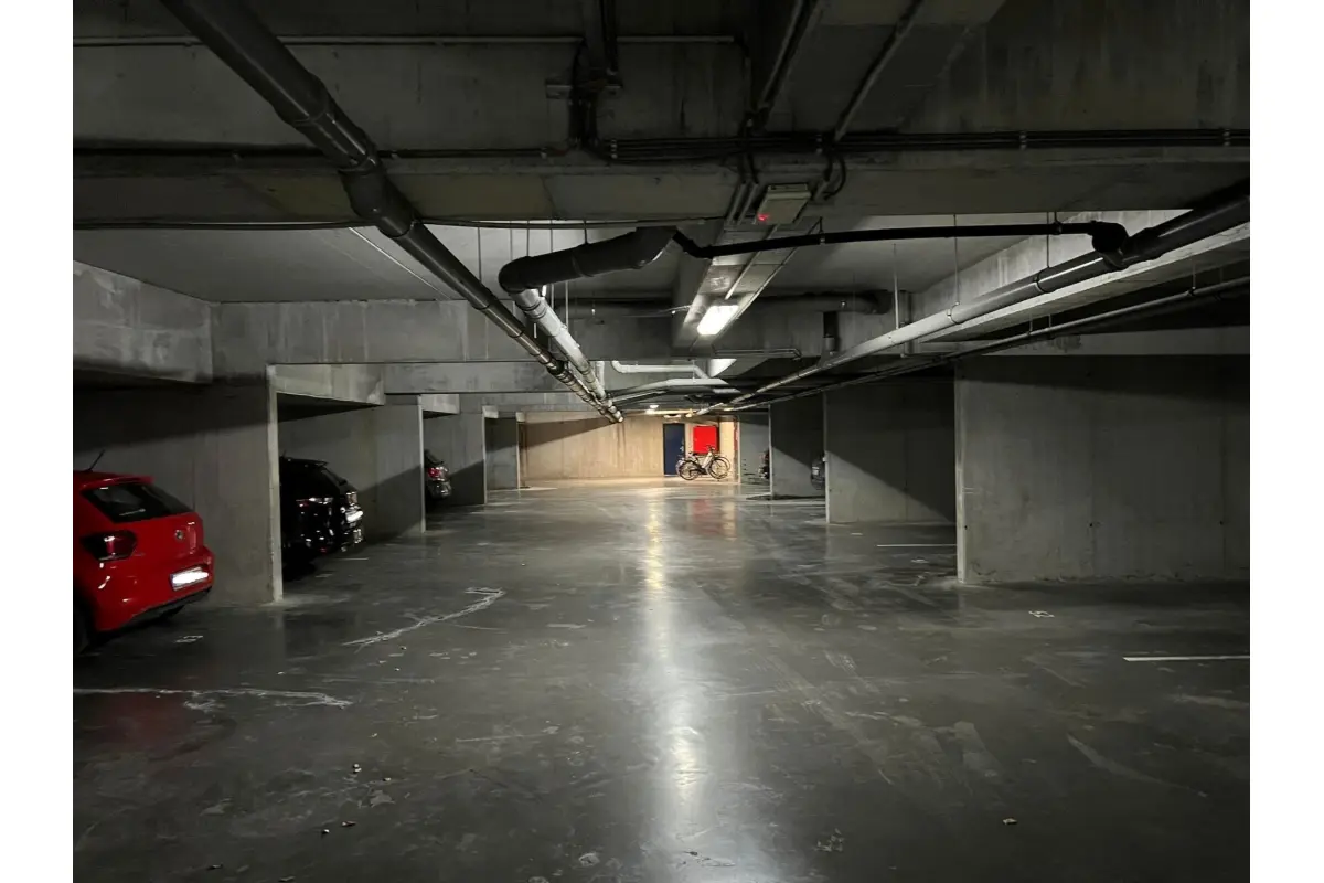 Parking te  koop in Gent 9000 20500.00€  slaapkamers m² - Zoekertje 29378