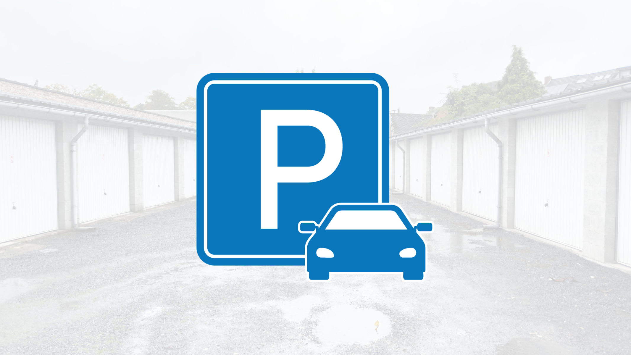 Parking & garage te koop in Gentbrugge 9050 990000.00€ slaapkamers m² - Zoekertje 29583