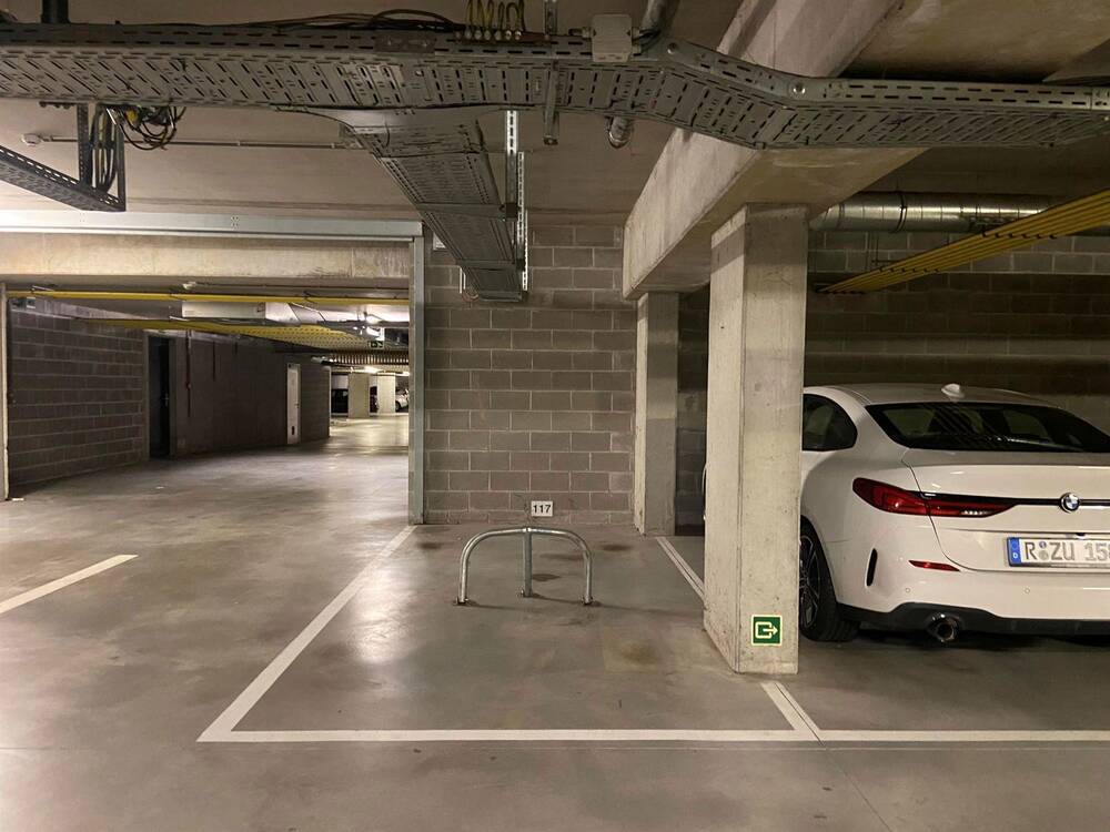 Parking & garage te  koop in Gent 9000 27000.00€  slaapkamers 12.50m² - Zoekertje 1373733