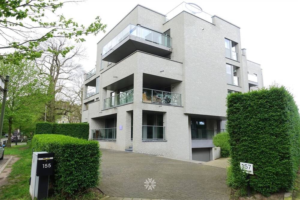 Appartement te  huur in Sint-Denijs-Westrem 9051 995.00€ 2 slaapkamers 101.00m² - Zoekertje 1266674