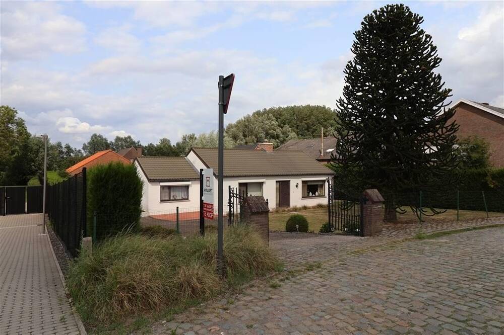 Huis te  koop in Boekhoute 9961 275000.00€ 3 slaapkamers 140.00m² - Zoekertje 1343023