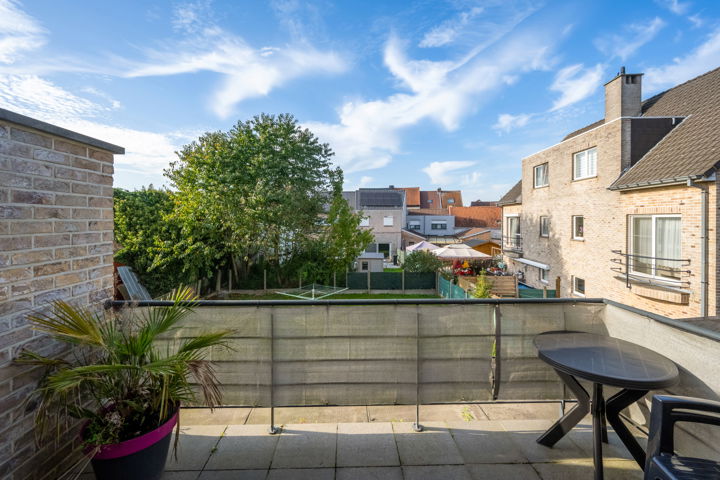 Appartement te koop in Iddergem 9472 224000.00€ 2 slaapkamers 79.00m² - Zoekertje 277194