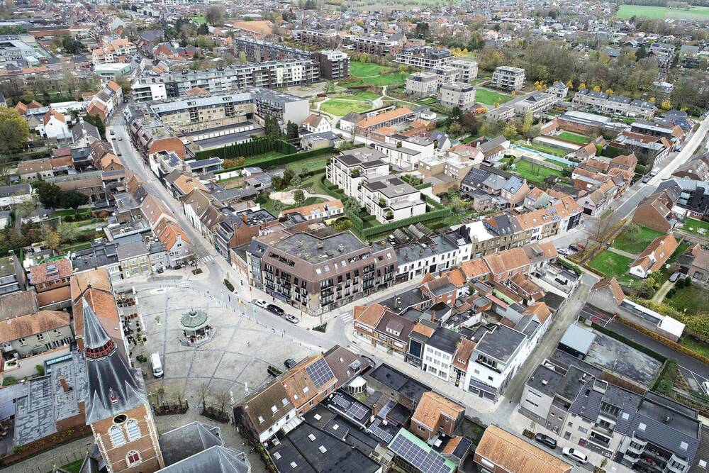 Appartement te koop in Aalter 9880 0.00€ 3 slaapkamers 138.92m² - Zoekertje 31001
