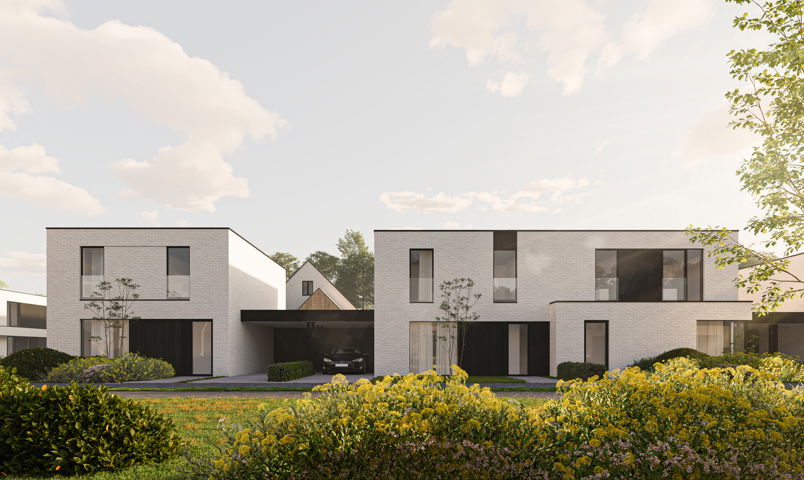 Huis te koop in Sint-Lievens-Houtem 9520 0.00€ 3 slaapkamers 149.00m² - Zoekertje 277290