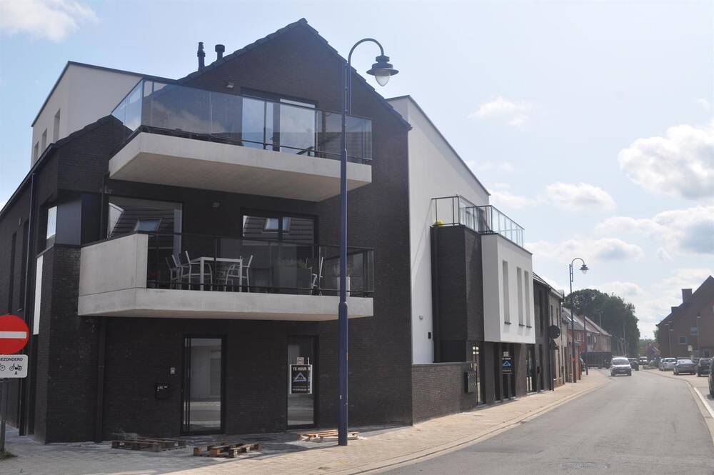 Appartement te  koop in Buggenhout 9255 278000.00€ 2 slaapkamers 79.00m² - Zoekertje 1377014