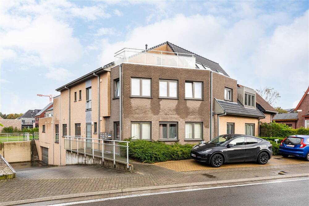Appartement te  koop in Merelbeke 9820 249000.00€ 1 slaapkamers 74.00m² - Zoekertje 1280483