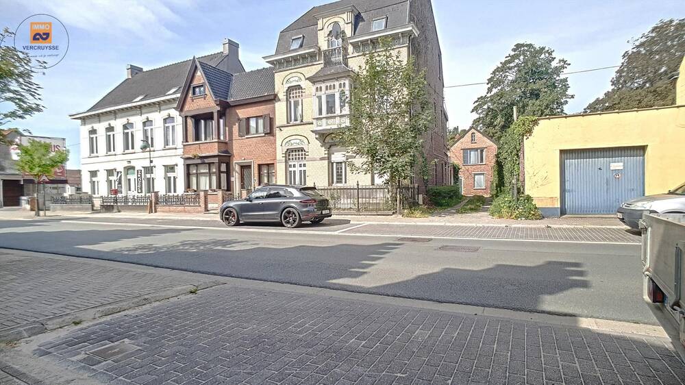 Huis te  koop in Sleidinge 9940 285000.00€ 4 slaapkamers 225.00m² - Zoekertje 1282630