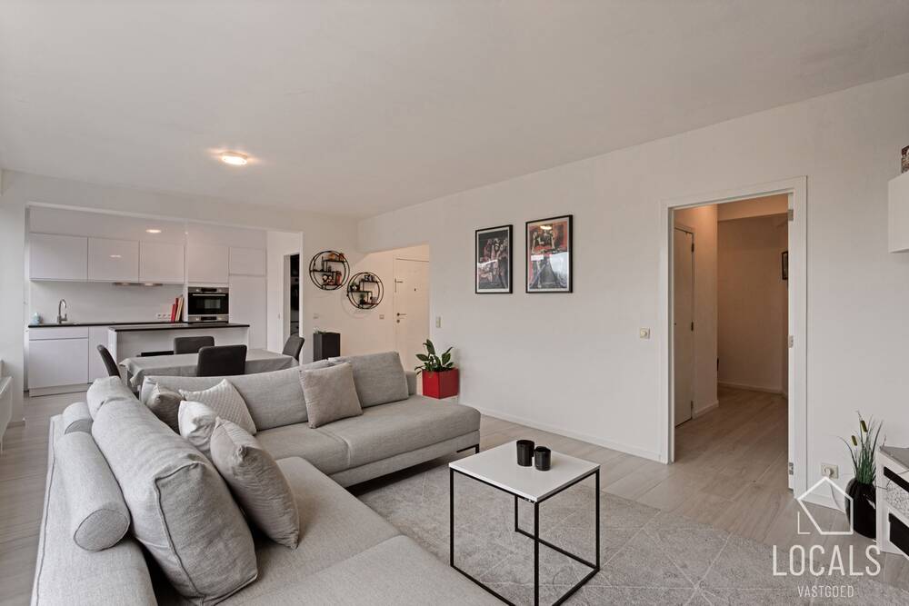 Appartement te  koop in Haaltert 9450 225000.00€ 2 slaapkamers 98.00m² - Zoekertje 1377594