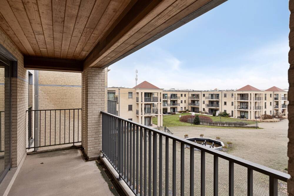 Appartement te koop in Lokeren 9160 190000.00€ 1 slaapkamers 69.00m² - Zoekertje 277309