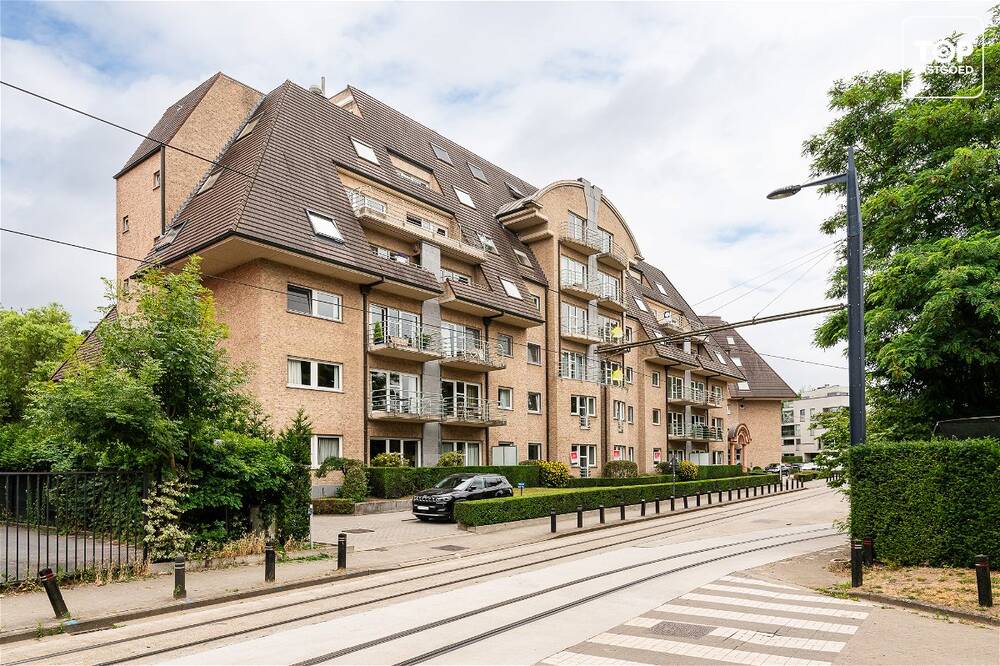 Appartement te koop in Sint-Denijs-Westrem 9051 199000.00€ 2 slaapkamers 158.00m² - Zoekertje 88726