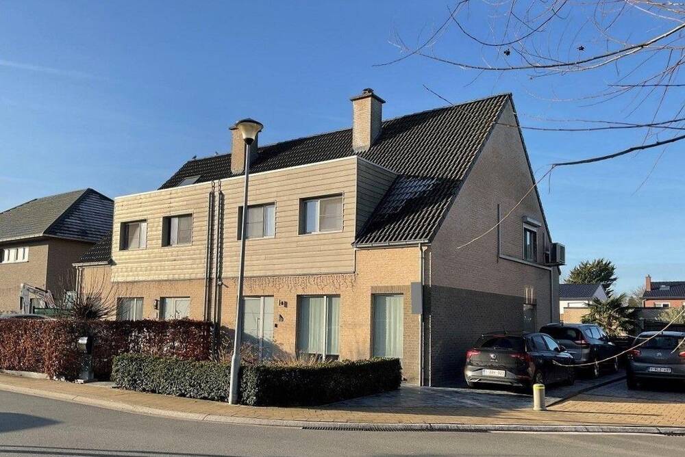 Huis te  koop in De Klinge 9170 497500.00€ 3 slaapkamers 163.00m² - Zoekertje 1377181