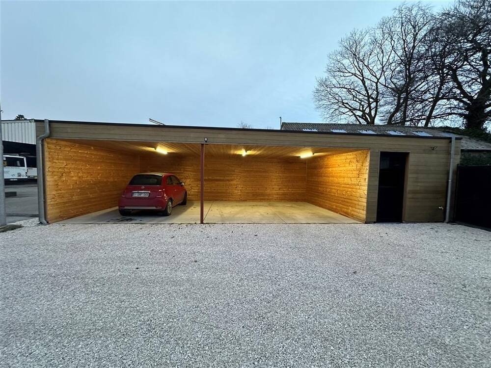 Parking & garage te  koop in Kemzeke 9190 13000.00€  slaapkamers m² - Zoekertje 1377236