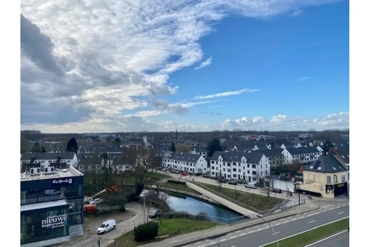 Appartement te  in Gent 9000 278000.00€ 3 slaapkamers 100.00m² - Zoekertje 33347