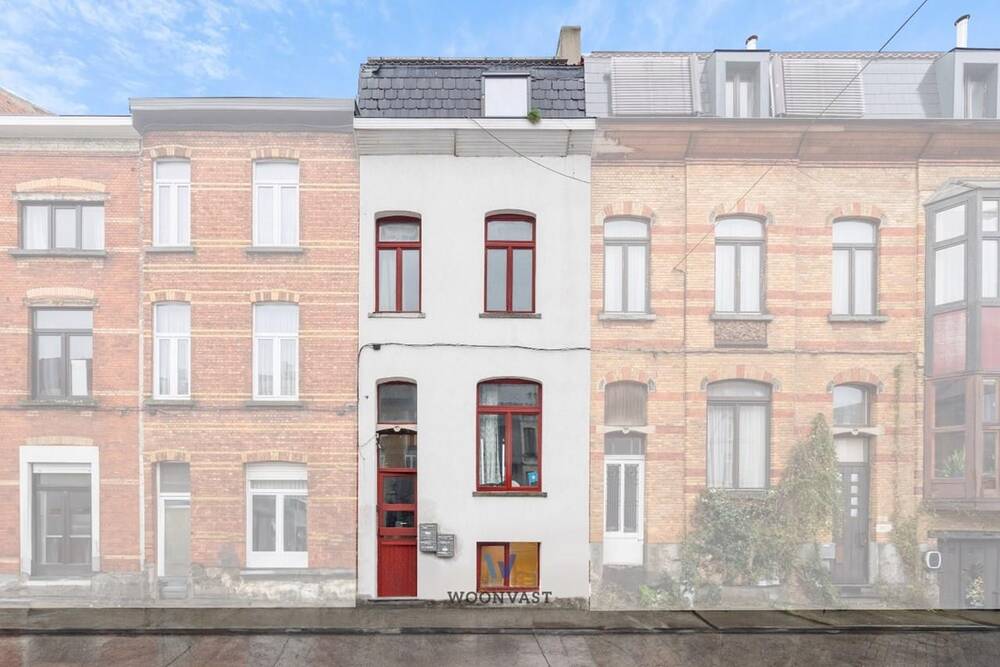 Appartementsgebouw te  koop in Gent 9000 670000.00€ 7 slaapkamers 285.00m² - Zoekertje 1378119