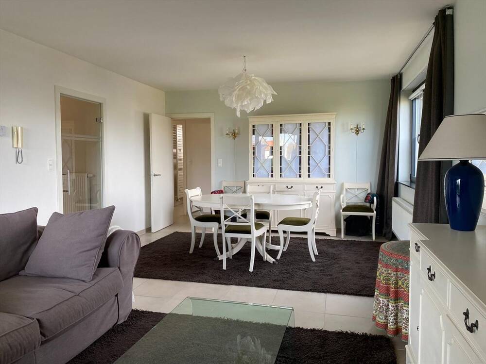 Appartement te  koop in Sint-Laureins 9980 295000.00€ 2 slaapkamers 105.00m² - Zoekertje 1378672