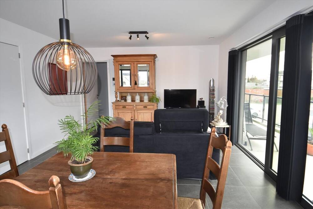 Appartement te  koop in Beveren-Waas 9120 297000.00€  slaapkamers m² - Zoekertje 1378335