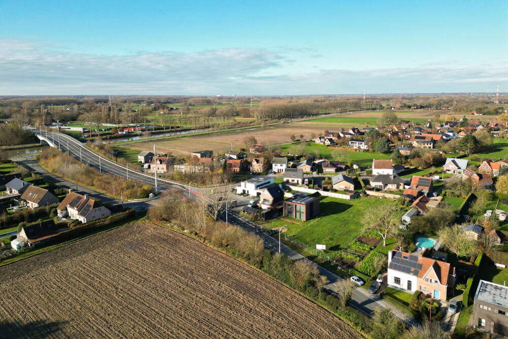 Bouwgrond te koop in Deinze 9800 450000.00€ slaapkamers 420.00m² - Zoekertje 277354