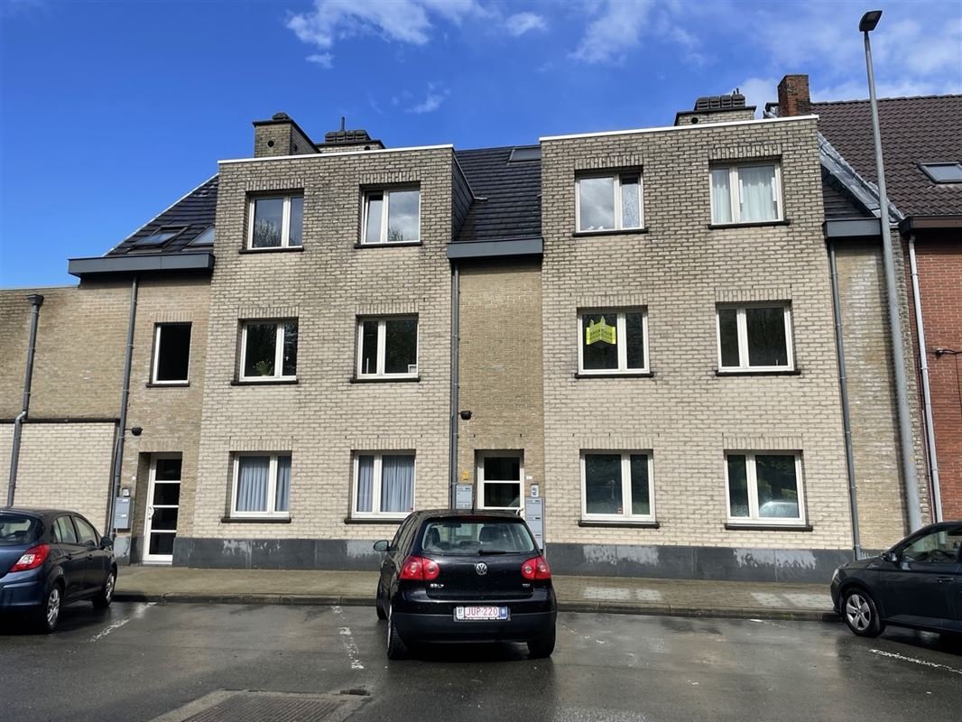 Appartement te  huur in Sint-Gillis-bij-Dendermonde 9200 730.00€ 2 slaapkamers 73.00m² - Zoekertje 1361279