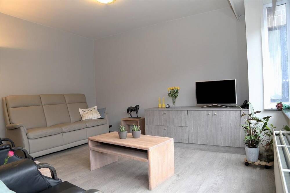 Appartement te  koop in Haasdonk 9120 280000.00€ 2 slaapkamers m² - Zoekertje 1291283