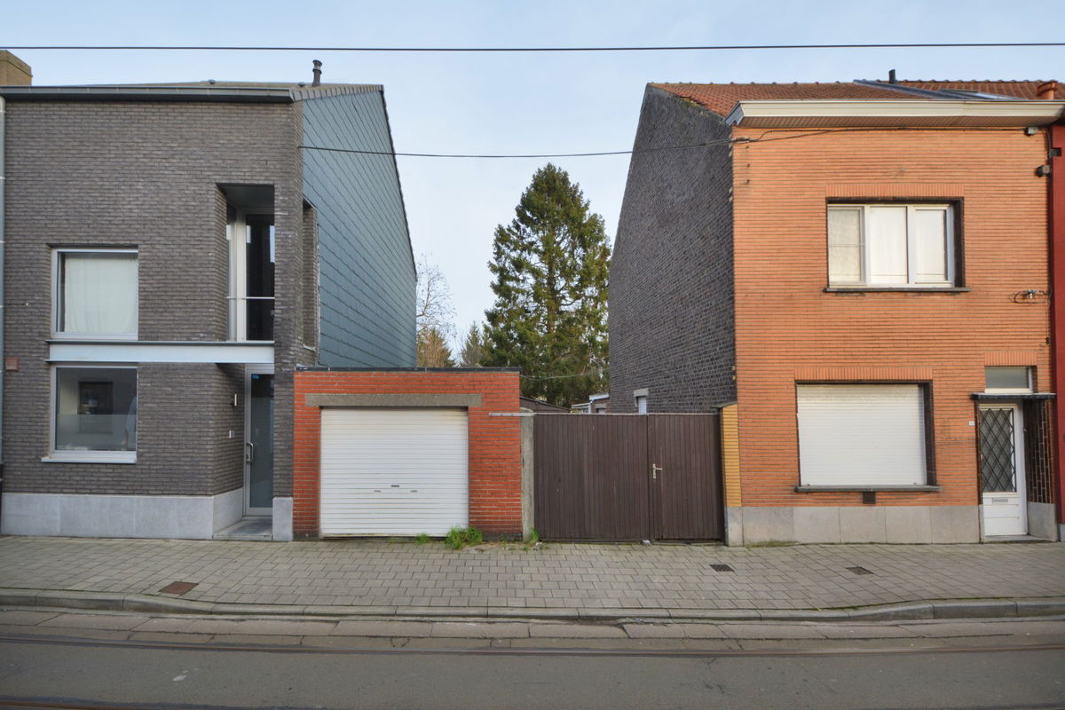 Bouwgrond te koop in Wondelgem 9032 135000.00€ slaapkamers m² - Zoekertje 277400