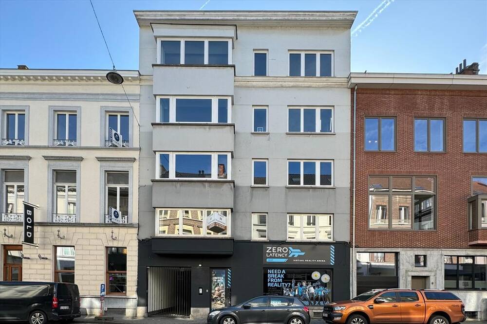 Appartementsgebouw te  koop in Gent 9000 895000.00€  slaapkamers 559.00m² - Zoekertje 1293257