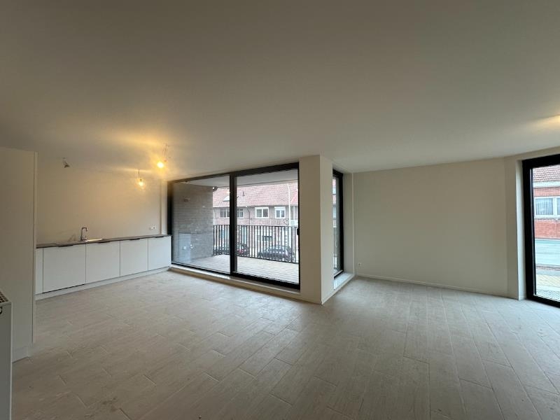 Appartement te  huur in Evergem 9940 960.00€ 2 slaapkamers 85.00m² - Zoekertje 1293746