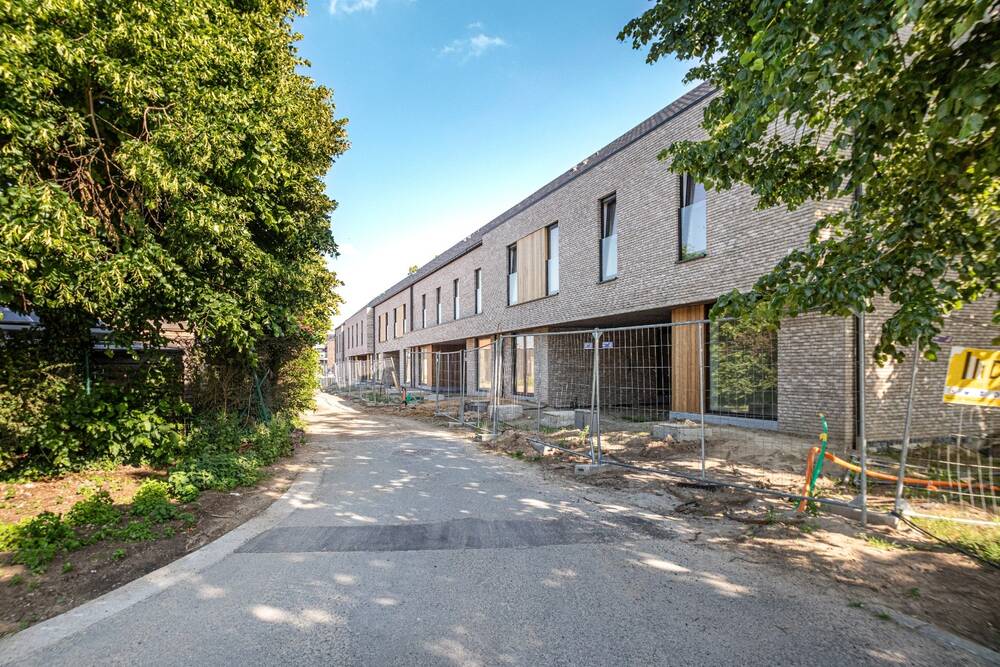 Huis te koop in Beveren-Waas 9120 399000.00€ 4 slaapkamers 151.00m² - Zoekertje 35675