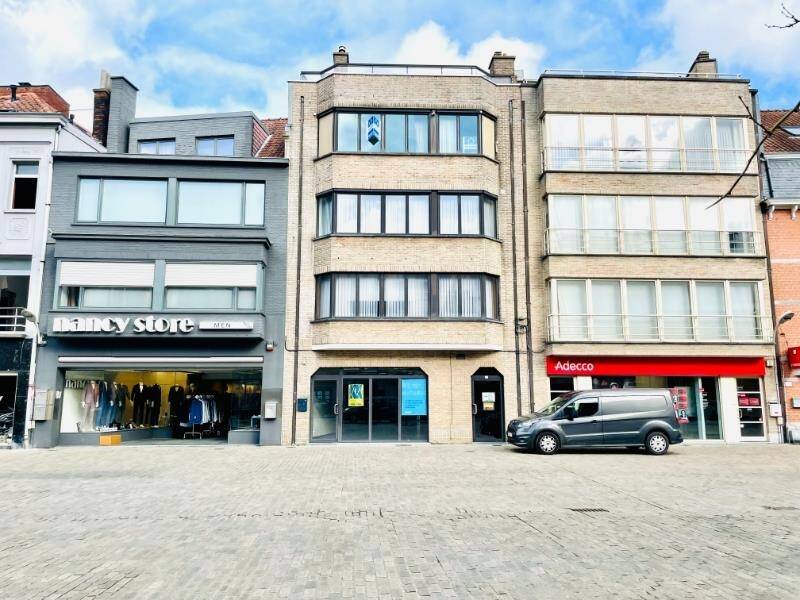 Handelszaak te koop in Deinze 9800 355000.00€ slaapkamers m² - Zoekertje 33943