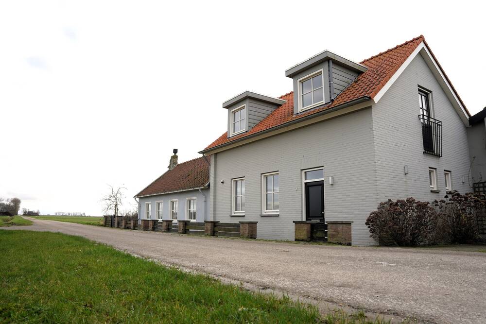 Huis te  koop in Waterland-Oudeman 9988 519000.00€ 2 slaapkamers 177.00m² - Zoekertje 1296867