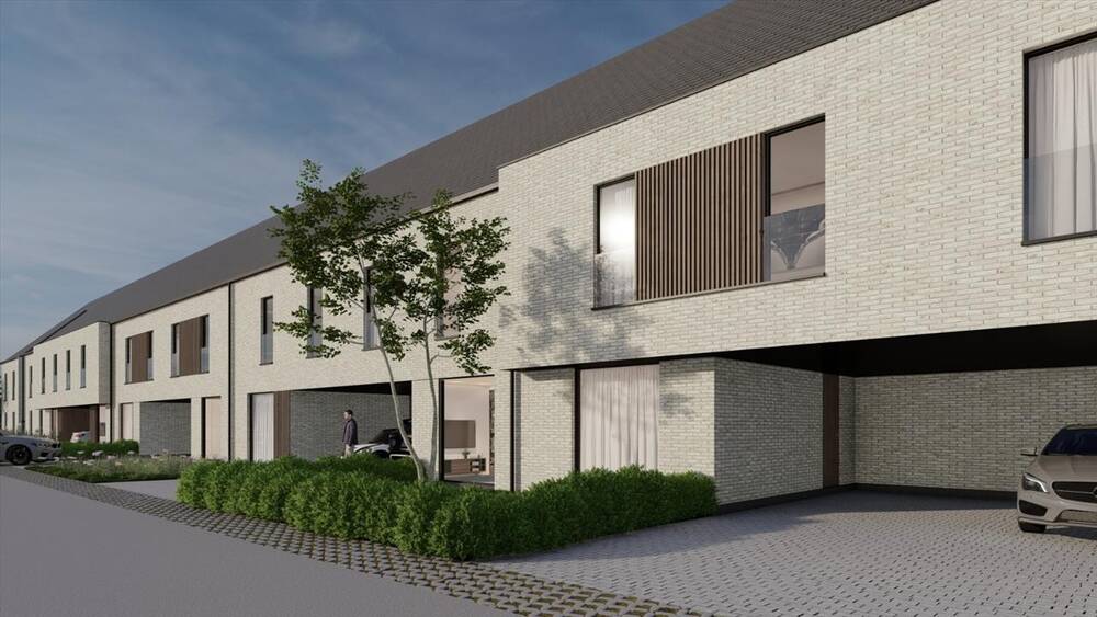 Huis te  koop in Beveren-Waas 9120 399000.00€ 4 slaapkamers 151.00m² - Zoekertje 1297201