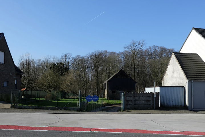 Bouwgrond te koop in Zottegem 9620 265000.00€ slaapkamers m² - Zoekertje 277441