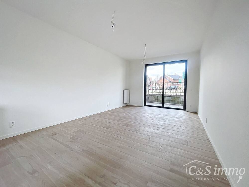 Appartement te  koop in Kruibeke 9150 225000.00€ 1 slaapkamers 72.00m² - Zoekertje 1302475
